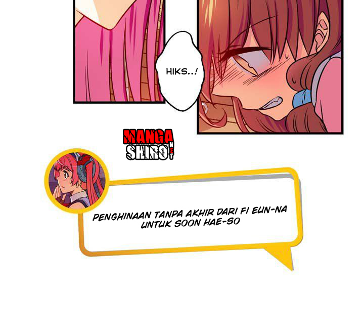 Hyulla’s Race Chapter 07.2 Gambar 22